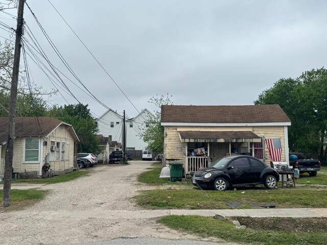 4017 Robertson St, Houston, TX 77009 - photo 8