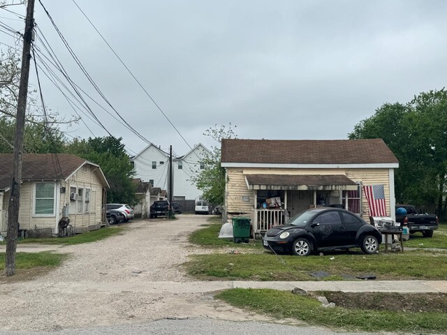 4017 Robertson St, Houston, TX 77009 - photo 9