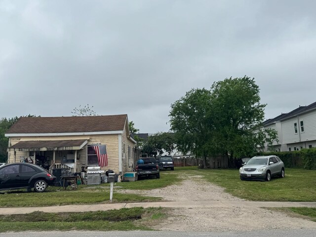 4017 Robertson St, Houston, TX 77009 - photo 10