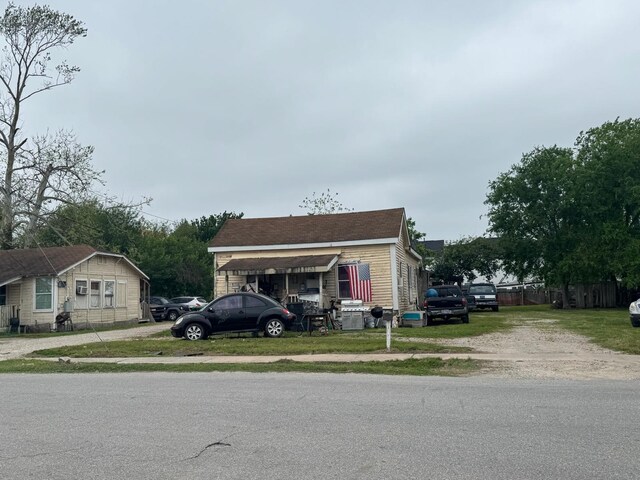 4017 Robertson St, Houston, TX 77009 - photo 11