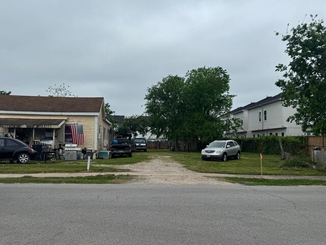 4017 Robertson St, Houston, TX 77009 - photo 12