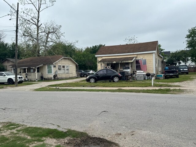 4017 Robertson St, Houston, TX 77009 - photo 13