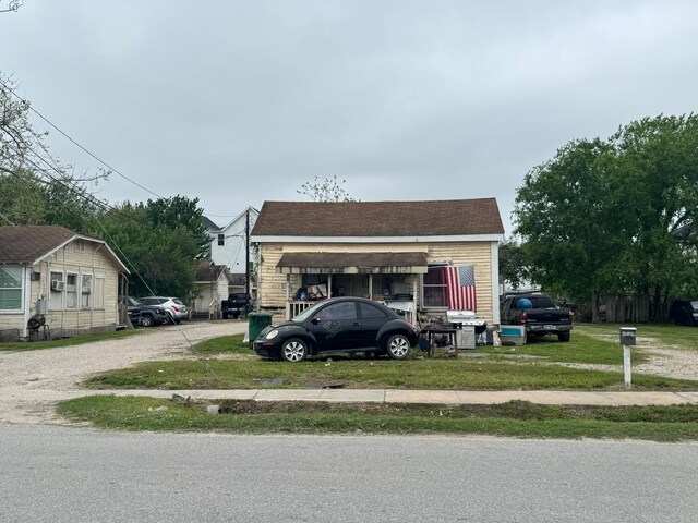 4017 Robertson St, Houston, TX 77009 - photo 7