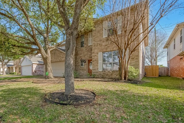 21831 Manitou Falls Ln, Katy, TX 77449 - photo 4