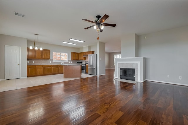 21831 Manitou Falls Ln, Katy, TX 77449 - photo 10