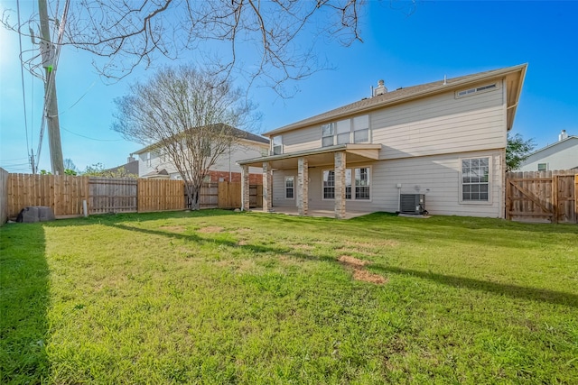 21831 Manitou Falls Ln, Katy, TX 77449 - photo 46