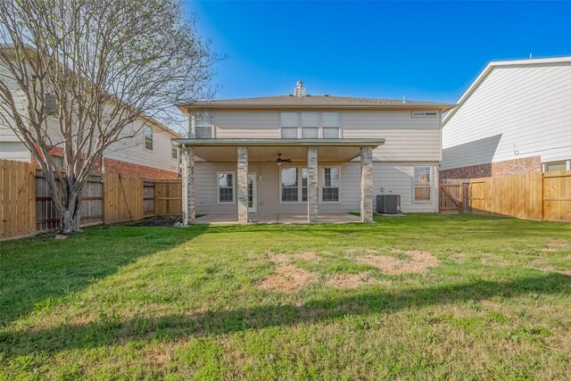 21831 Manitou Falls Ln, Katy, TX 77449 - photo 47