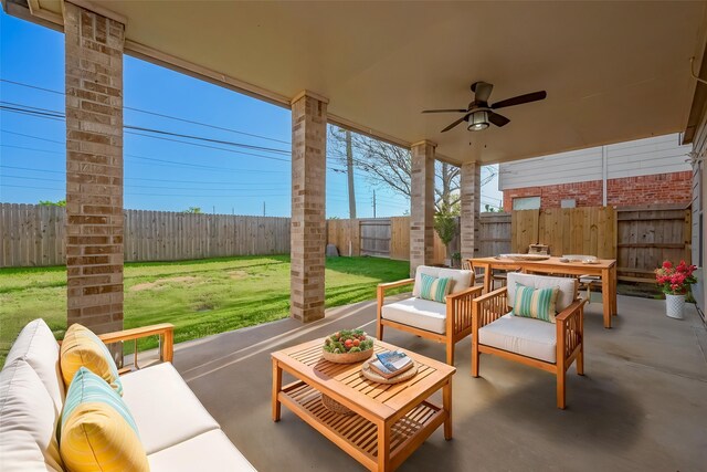 21831 Manitou Falls Ln, Katy, TX 77449 - photo 44
