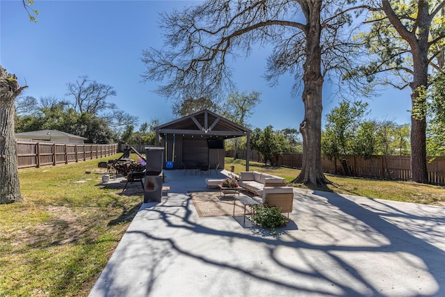 505 E Strauss St, Bellville, TX 77418 - photo 17