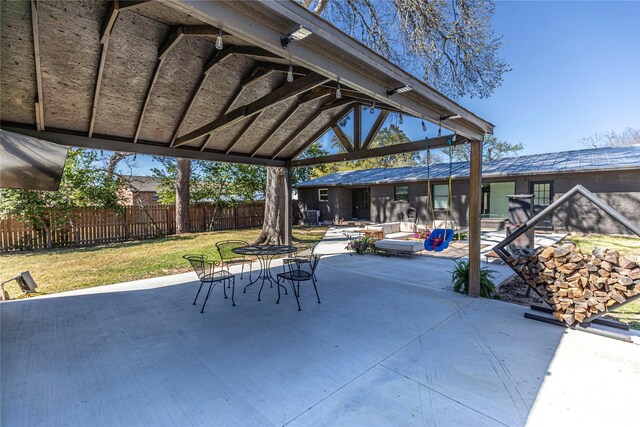 505 E Strauss St, Bellville, TX 77418 - photo 19