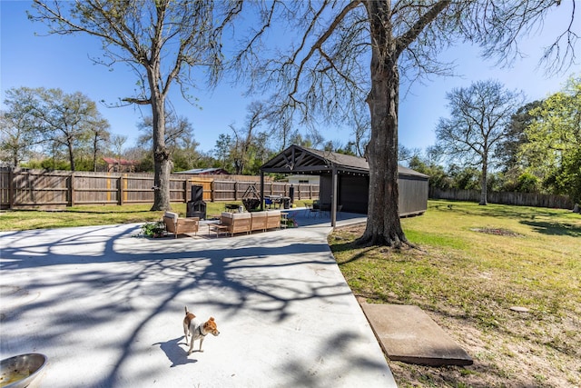 505 E Strauss St, Bellville, TX 77418 - photo 22