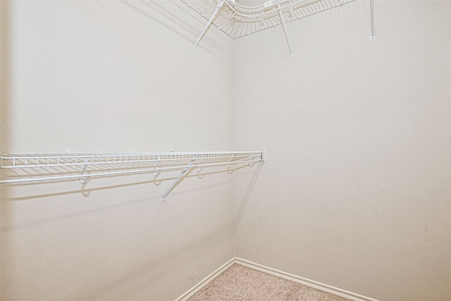 13600 Breton Ridge St Unit 22D, Houston, TX 77070 - spacious closet featuring light carpet