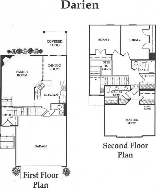 13600 Breton Ridge St Unit 22D, Houston, TX 77070 - room layout