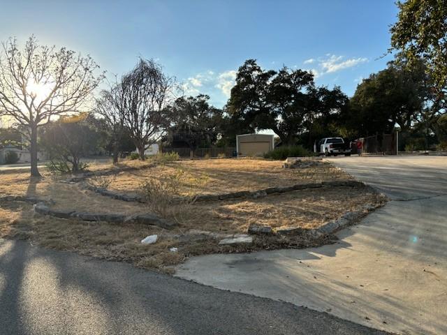 185 Polly Dr, Canyon Lake, TX 78133