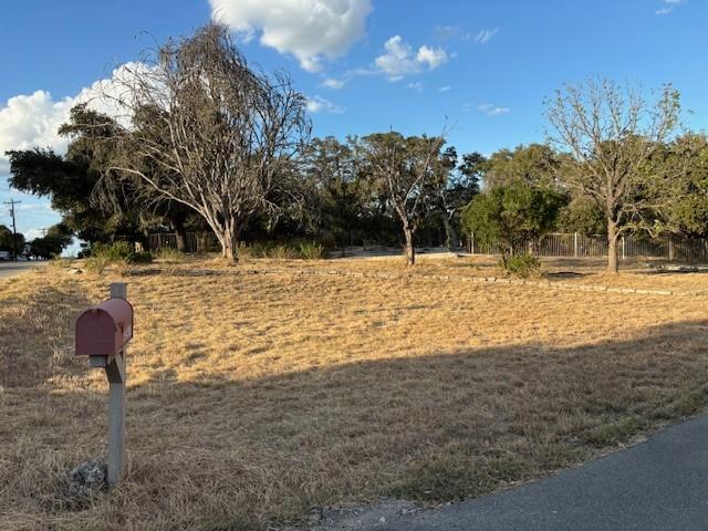 185 Polly Dr, Canyon Lake, TX 78133