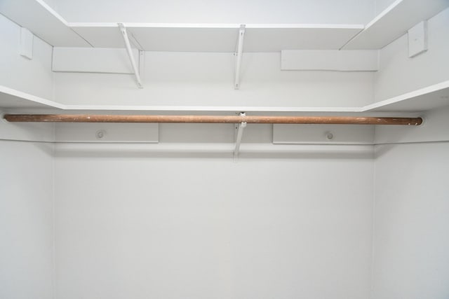 15827 Tammany Ln, Houston, TX 77082 - view of walk in closet