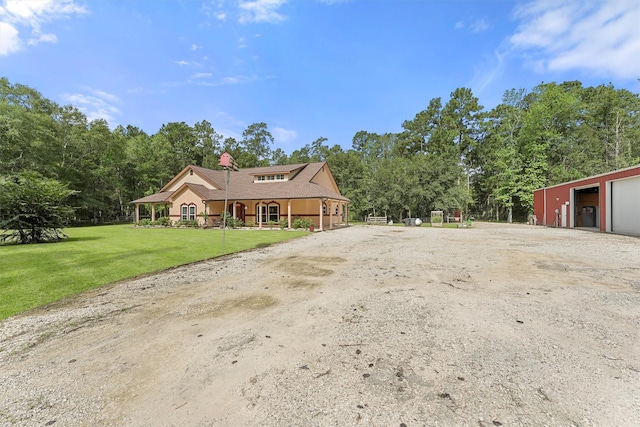 1582 County Road 3011, Dayton, TX 77535 - photo 11