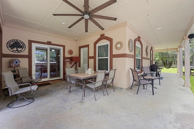 1582 County Road 3011, Dayton, TX 77535 - photo 33
