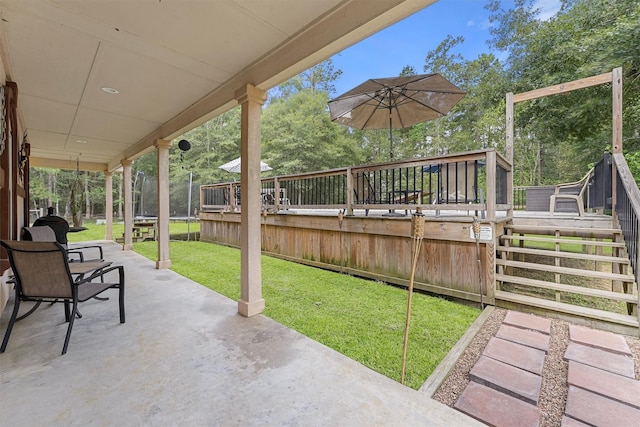 1582 County Road 3011, Dayton, TX 77535 - photo 34