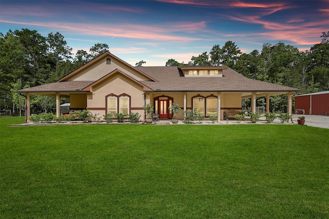 1582 County Road 3011, Dayton, TX 77535 - photo 1