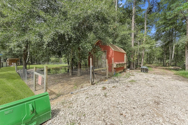1582 County Road 3011, Dayton, TX 77535 - photo 38