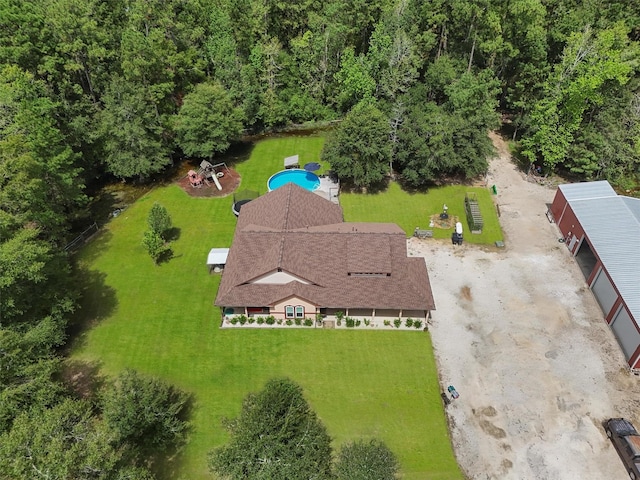 1582 County Road 3011, Dayton, TX 77535 - photo 40