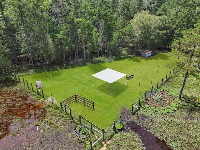 1582 County Road 3011, Dayton, TX 77535 - photo 41