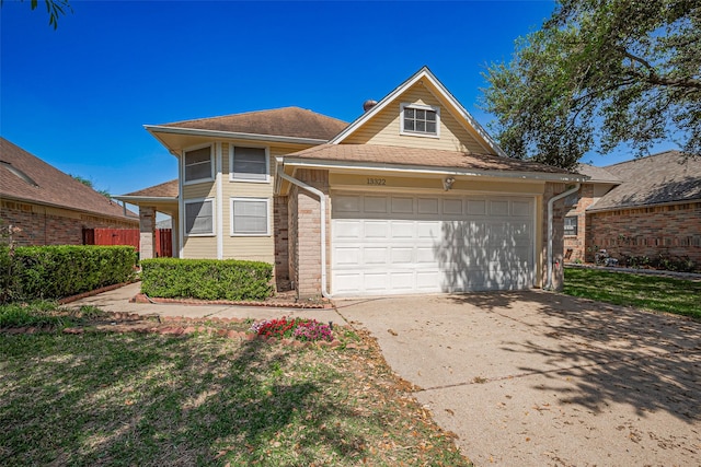 13322 Chaston Dr, Houston, TX 77041 - photo 2