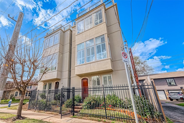 1804 Haddon St, Houston, TX 77019 - view of property