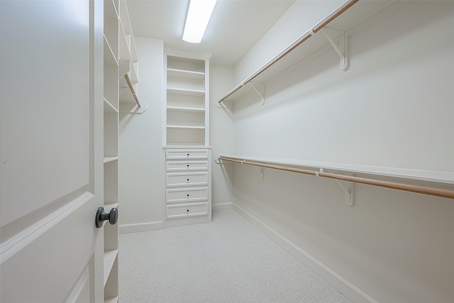 1804 Haddon St, Houston, TX 77019 - spacious closet with carpet floors