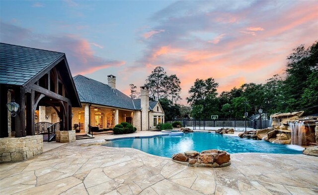 728 Crestbend Dr, Houston, TX 77042 - photo 40