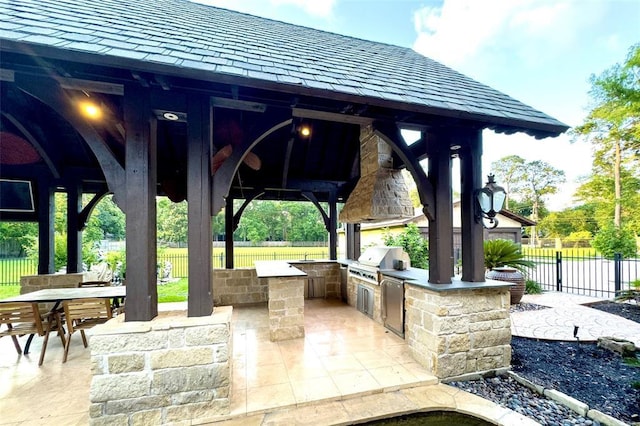 728 Crestbend Dr, Houston, TX 77042 - photo 37