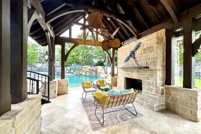 728 Crestbend Dr, Houston, TX 77042 - photo 38
