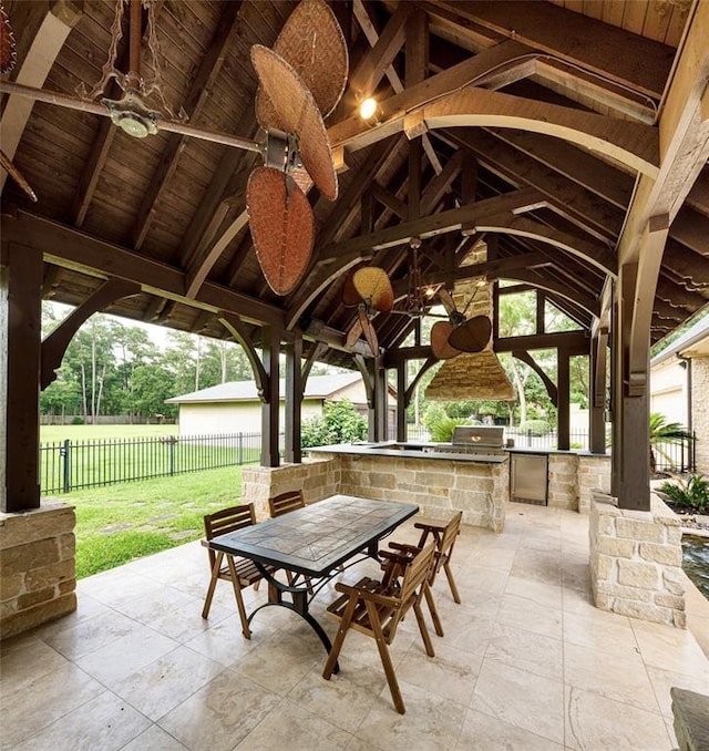 728 Crestbend Dr, Houston, TX 77042 - photo 39
