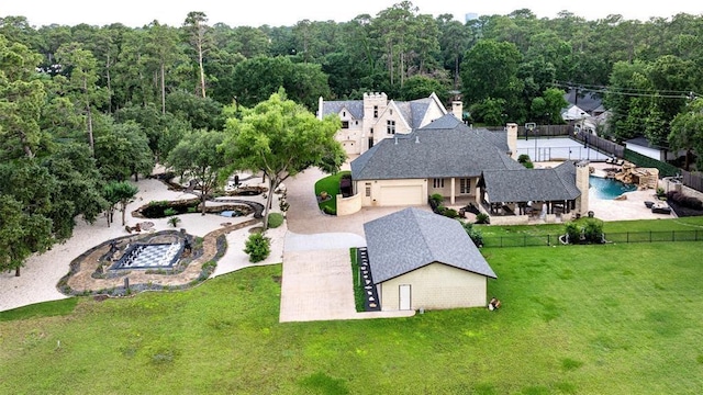 728 Crestbend Dr, Houston, TX 77042 - photo 41