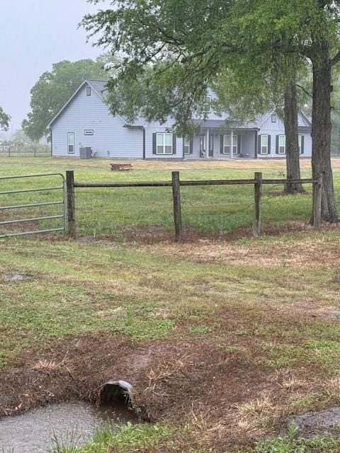 907 Dyann Dr, Wharton, TX 77488