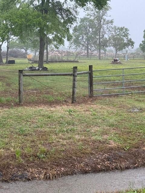 907 Dyann Dr, Wharton, TX 77488