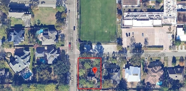 826 Bunker Hill Rd, Houston, TX 77024 - photo 6