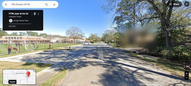 826 Bunker Hill Rd, Houston, TX 77024 - photo 8