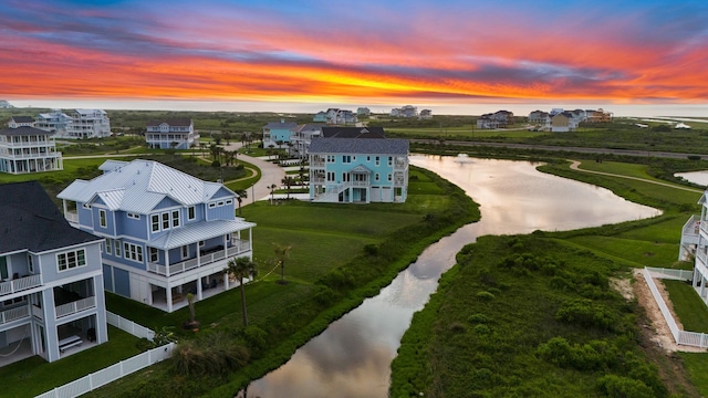 4151 Great Blue Heron, Galveston, TX 77554 - photo 39