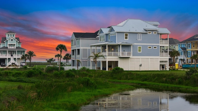 4151 Great Blue Heron, Galveston, TX 77554 - photo 41