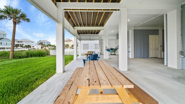 4151 Great Blue Heron, Galveston, TX 77554 - photo 36
