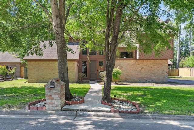 309 S Rivershire Dr, Conroe, TX 77304 - photo 1