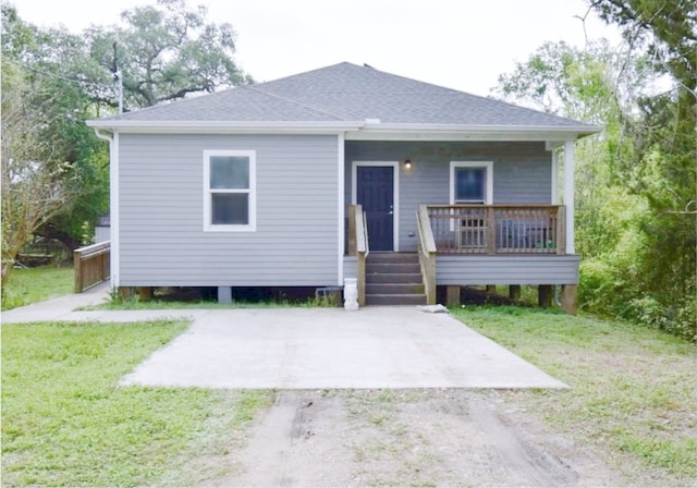 334 Old River Rd, Palacios, TX 77465 - photo 1