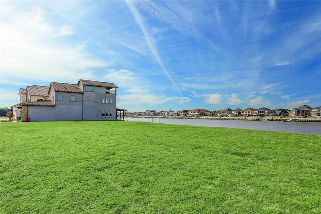 2502 Beacon Cir, League City, TX 77573
