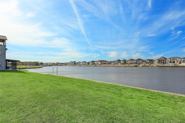 2502 Beacon Cir, League City, TX 77573