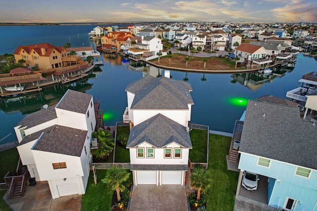 1834 Tiki Dr, Tiki Island, TX 77554 - photo 44