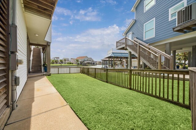 1834 Tiki Dr, Tiki Island, TX 77554 - photo 45