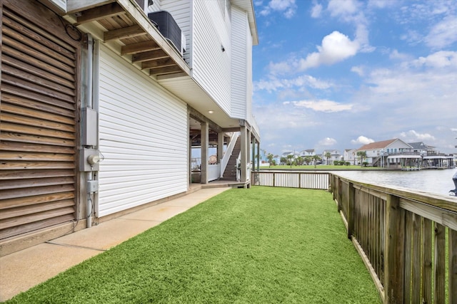 1834 Tiki Dr, Tiki Island, TX 77554 - photo 47
