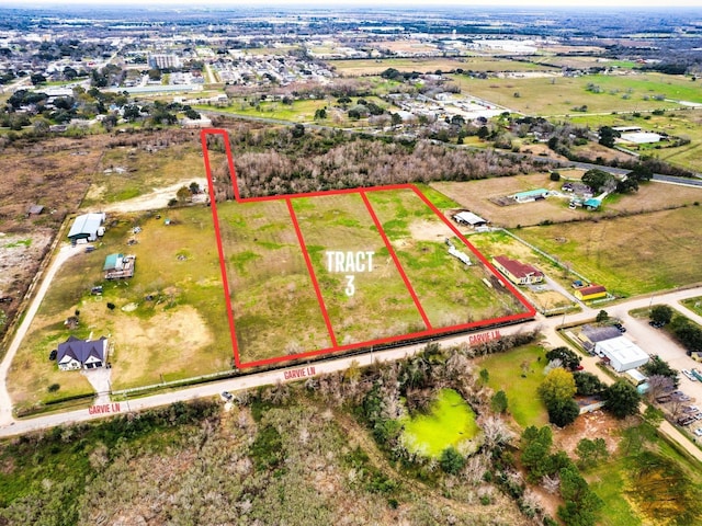TBD-3 Garvie Ln, Brookshire, TX 77423